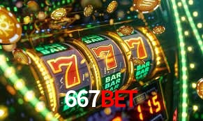 Weekend Specials 667bet