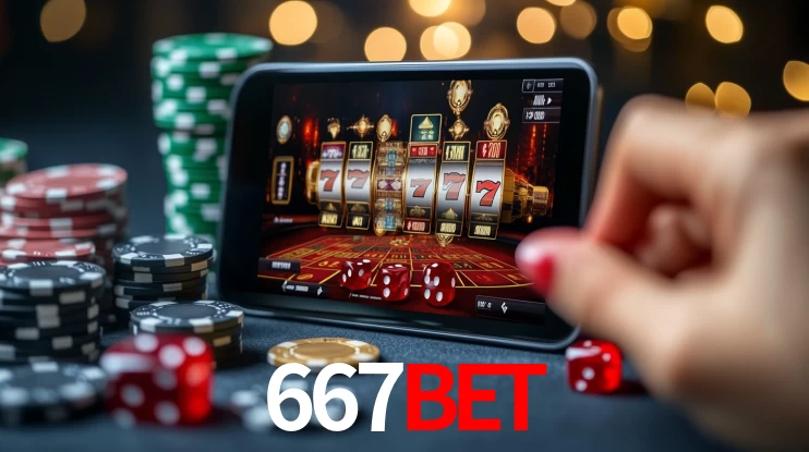 Instant EasyPaisa 667bet