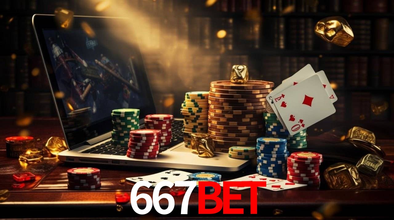 Football Betting 667bet