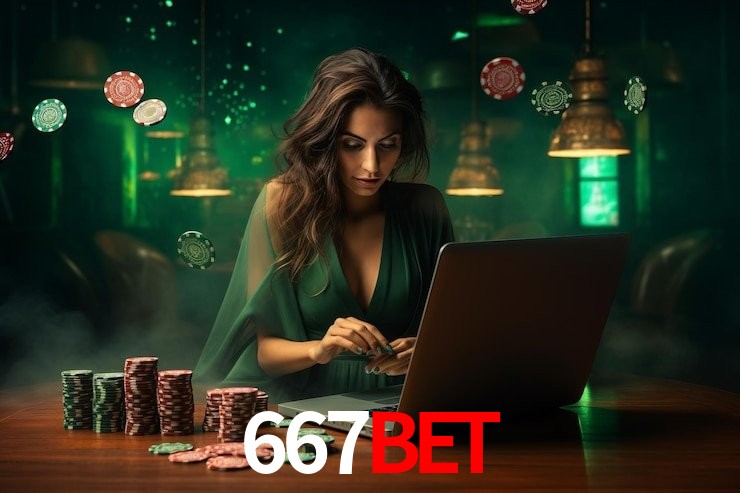 Instant EasyPaisa 667bet