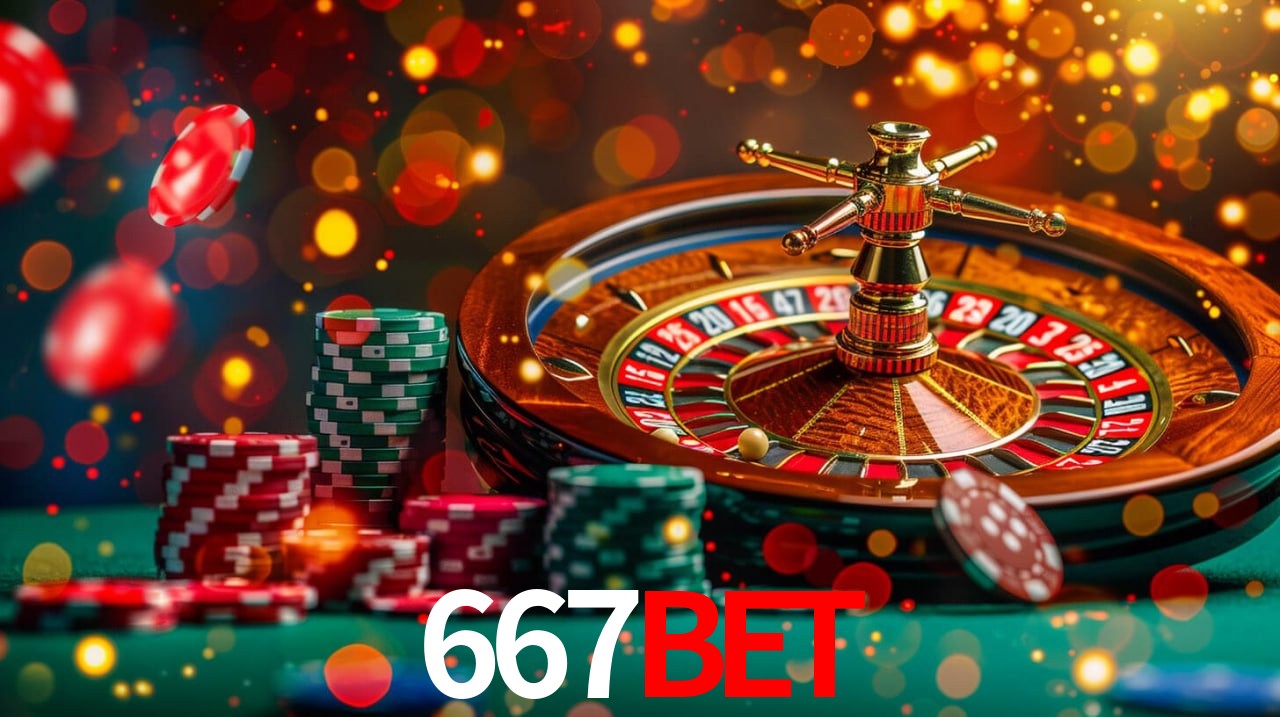 Explorando a Categoria de Eventos em Apostas na 667bet