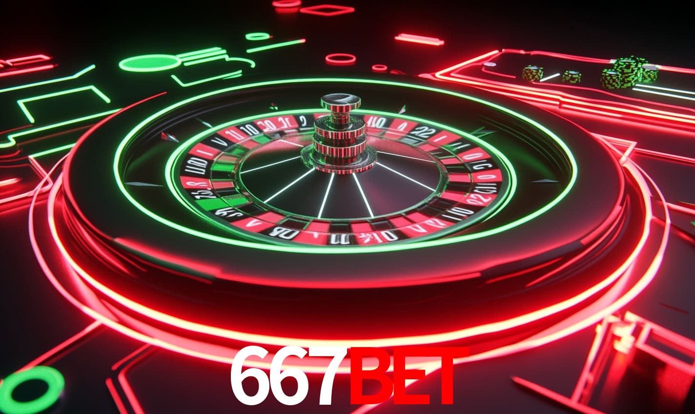 Descubra a Essência do 667bet: Nossa História e Compromissos