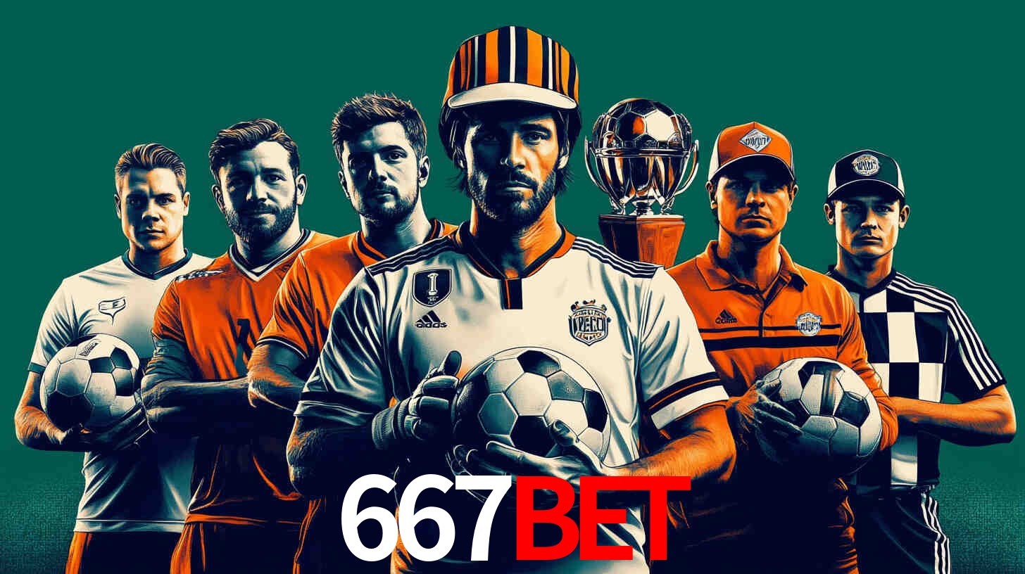 Descubra o Programa VIP da 667bet: Vantagens Exclusivas para Jogadores