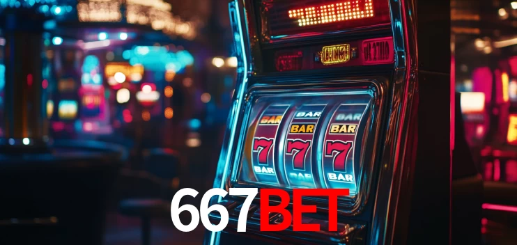 Welcome Bonus 667bet
