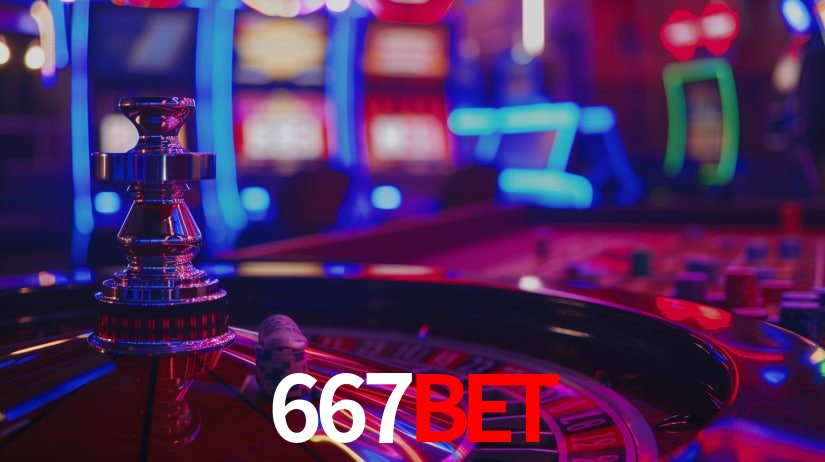 667bet