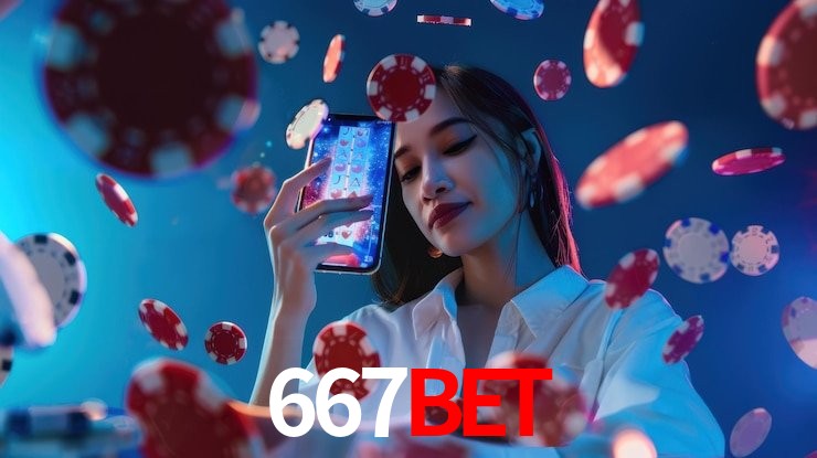 Descubra o Programa VIP da 667bet: Vantagens Exclusivas para Jogadores