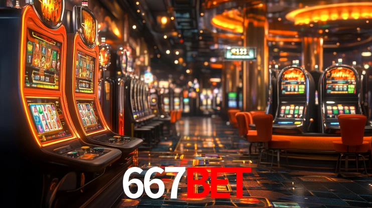 Ofertas Imperdíveis na 667bet: Promoções e Bônus Que Valem a Pena