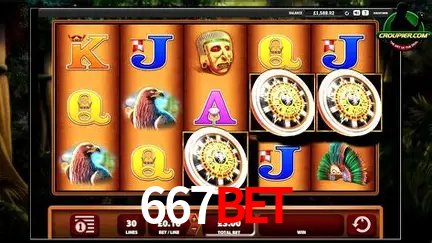 Live Casino 667bet