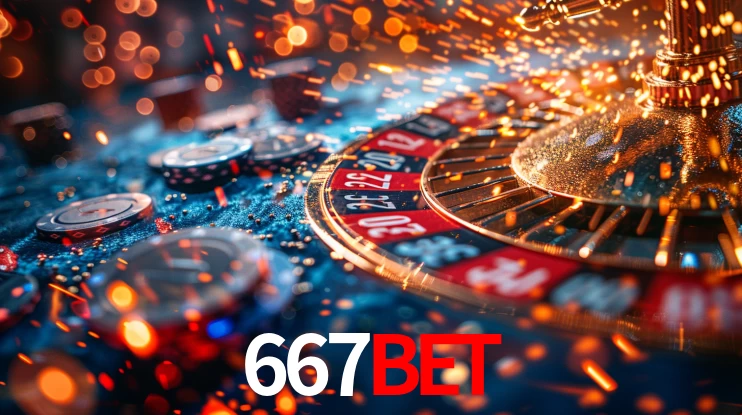 Game Providers 667bet