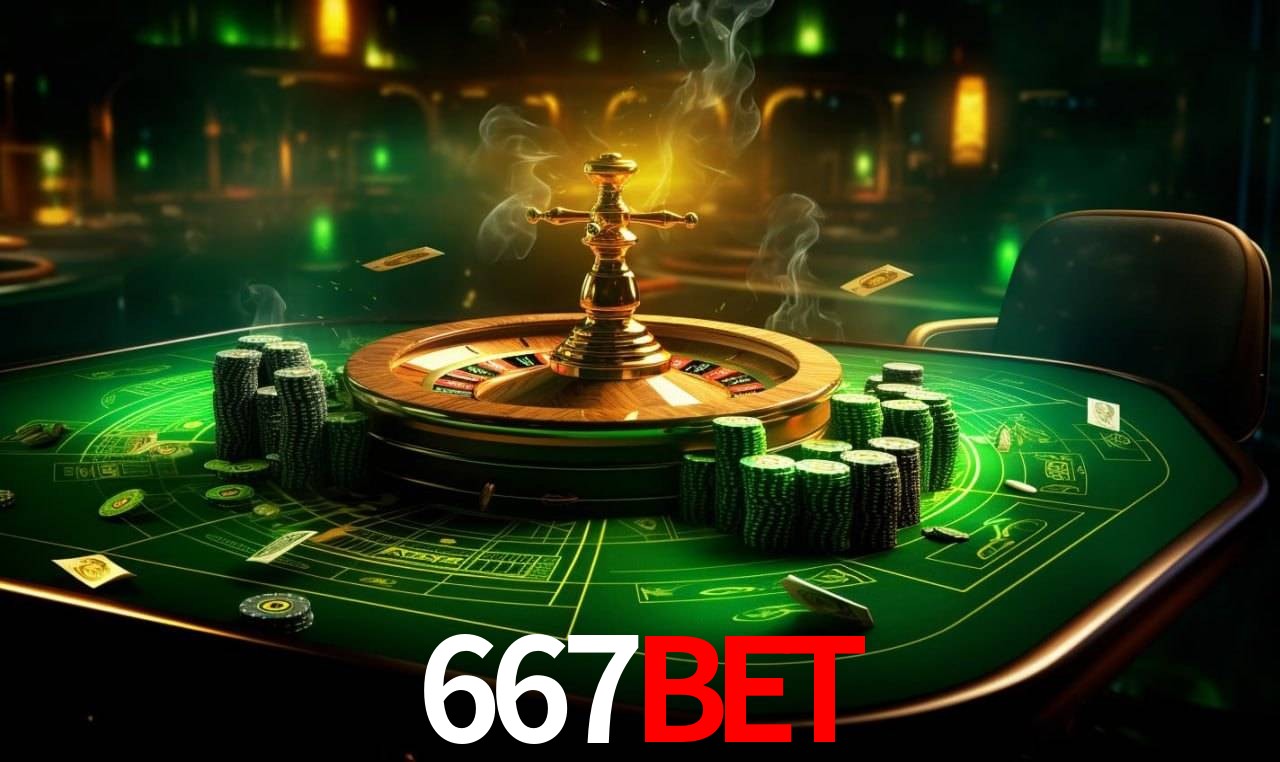 Desvendando o Mundo dos Jogos Virtuais na 667bet