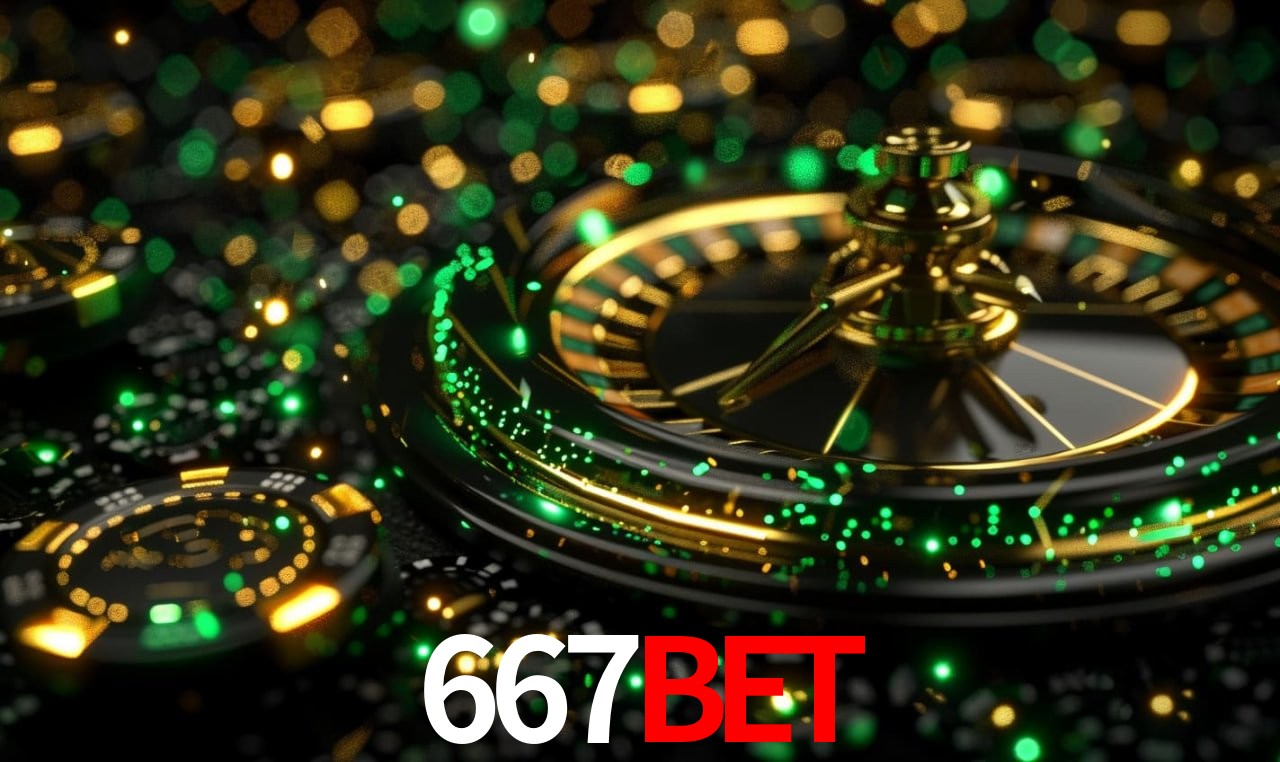 Exclusive Offers 667bet