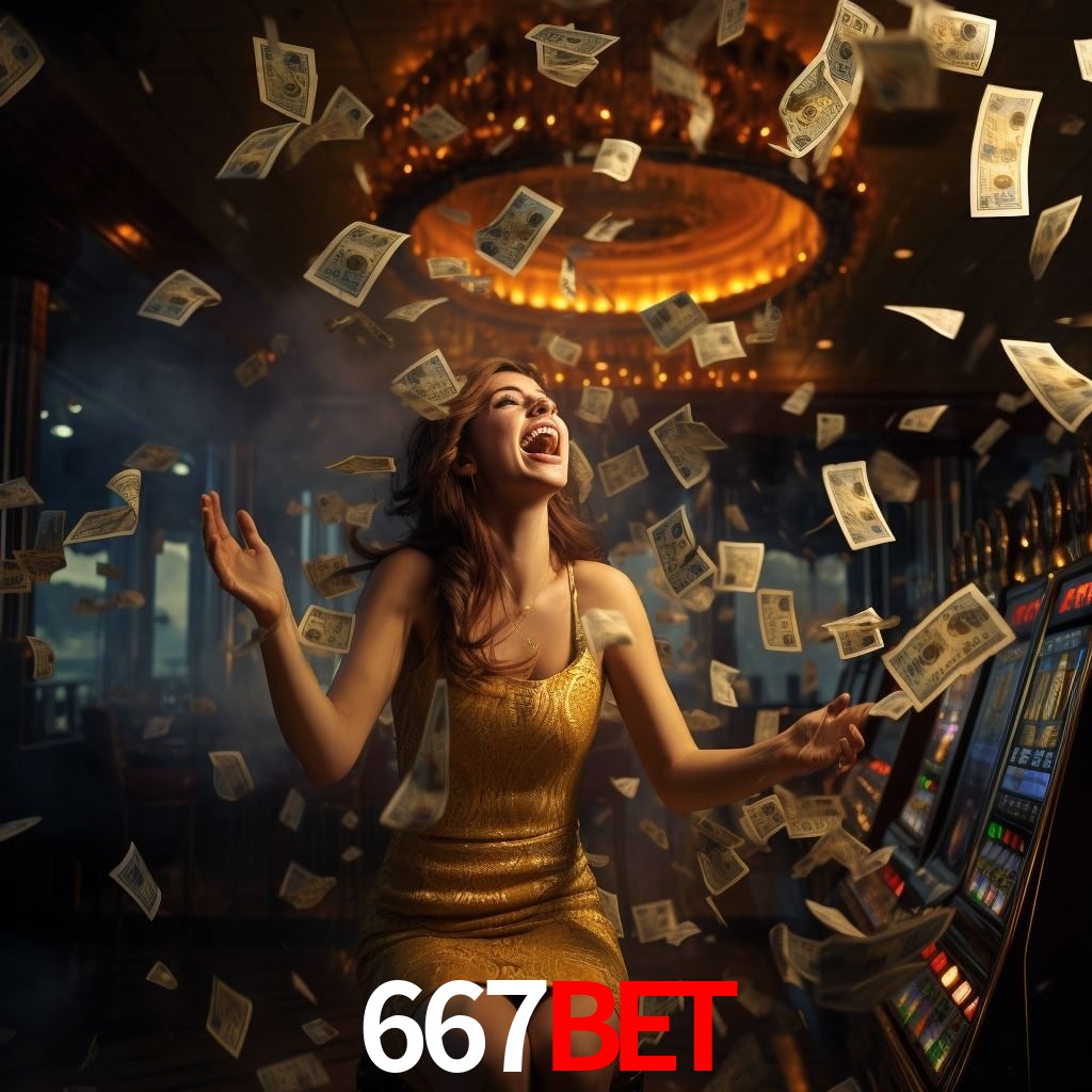 VIP Casino 667bet