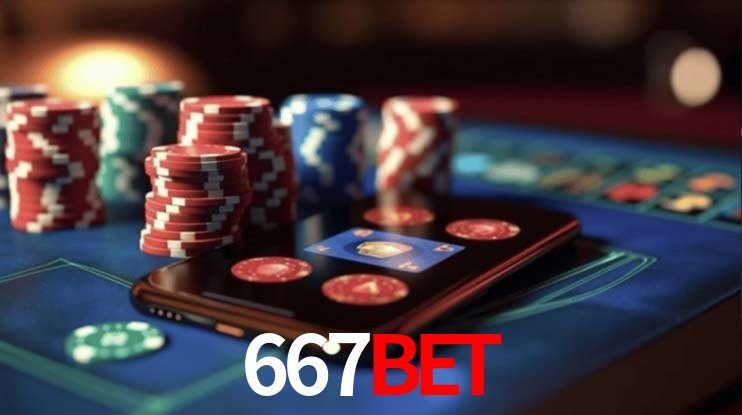 Games Directory 667bet